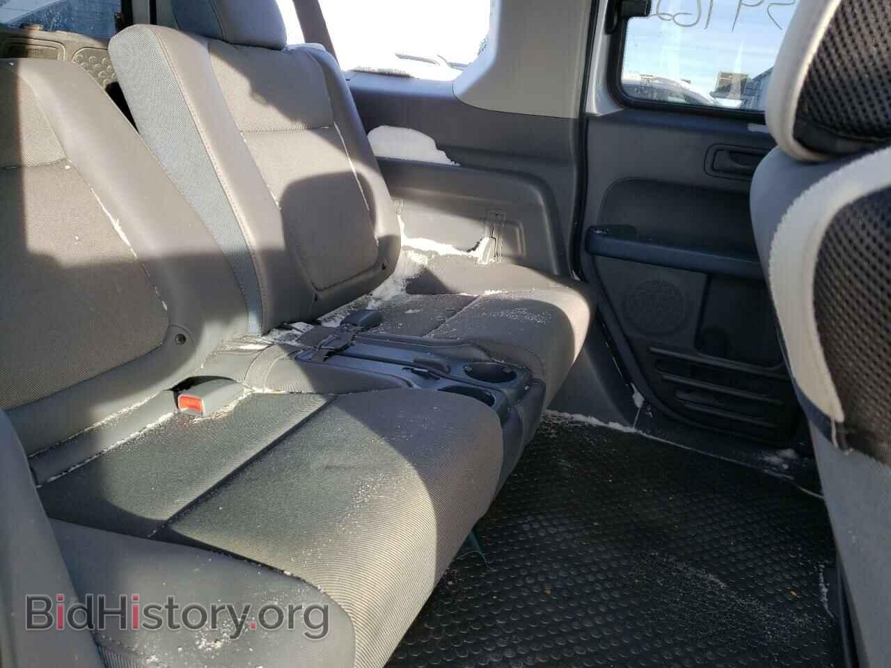 2006 HONDA ELEMENT - VIN: 5J6YH28716L022924 - Фото 6