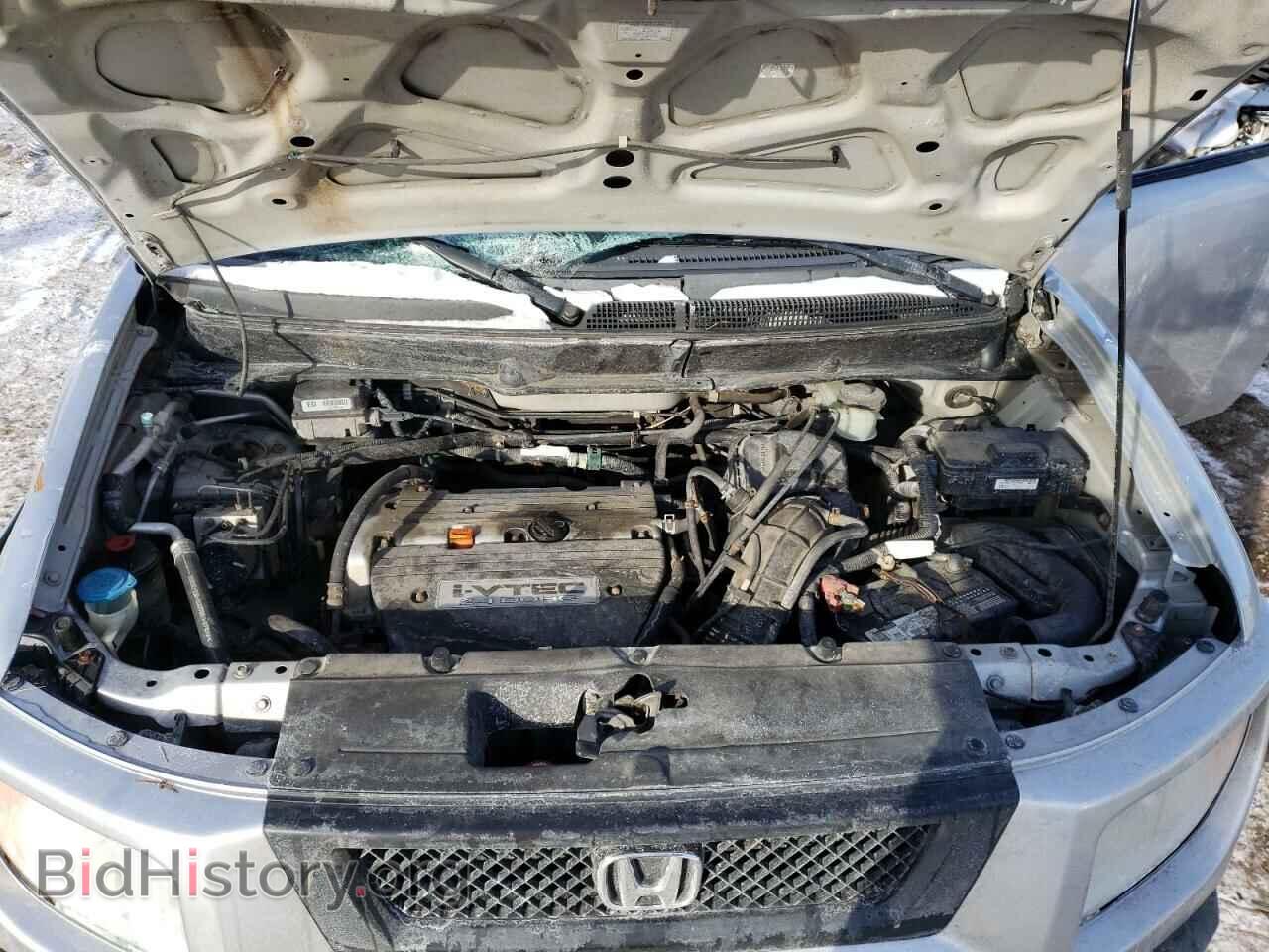 2006 HONDA ELEMENT - VIN: 5J6YH28716L022924 - Фото 7