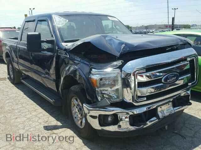 Фотография 1FT7W2A6XDEB44840 - FORD F250 2013