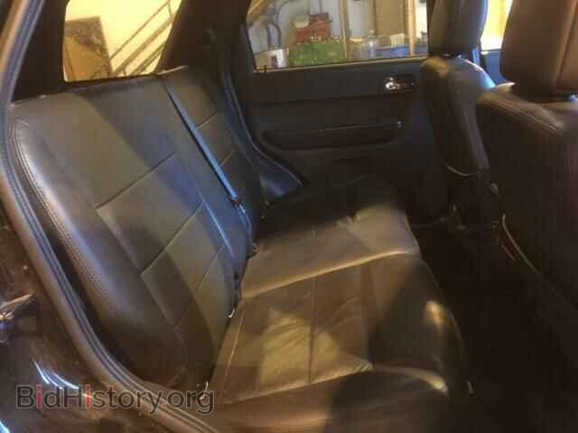 2012 FORD ESCAPE - VIN: 1FMCU9EGXCKC28152 - Фото 6