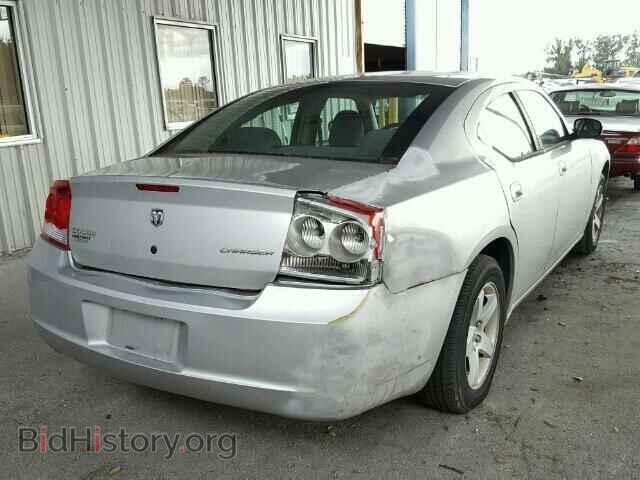 2010 DODGE CHARGER - VIN: 2B3CA4CD0AH108875 - Фото 4