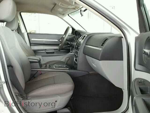 2010 DODGE CHARGER - VIN: 2B3CA4CD0AH108875 - Фото 5