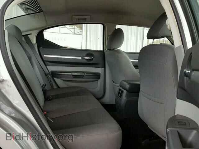 2010 DODGE CHARGER - VIN: 2B3CA4CD0AH108875 - Фото 6