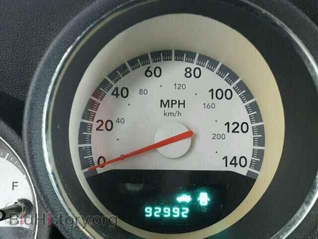 2010 DODGE CHARGER - VIN: 2B3CA4CD0AH108875 - Фото 8
