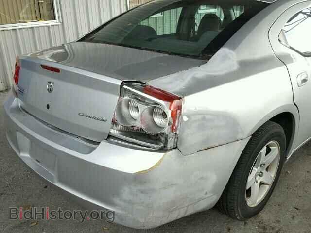 2010 DODGE CHARGER - VIN: 2B3CA4CD0AH108875 - Фото 9
