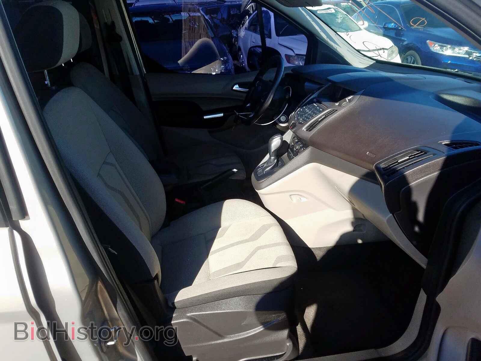 2016 FORD TRANSIT CO - VIN: NM0GE9F79G1248287 - Фото 5