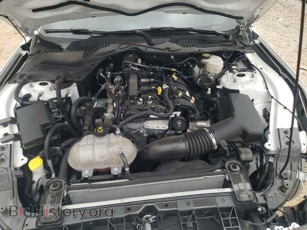2019 FORD MUSTANG - VIN: 1FA6P8TH1K5177917 - Фото 7
