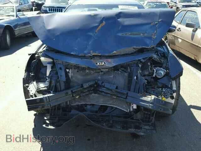 2015 KIA OPTIMA - VIN: KNAGM4A79F5614110 - Photo 7