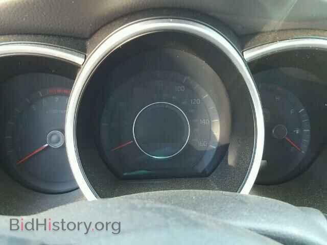 2015 KIA OPTIMA - VIN: KNAGM4A79F5614110 - Photo 8