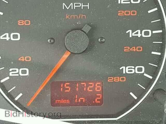 1998 AUDI A6 - VIN: WAUJA84A4WN000157 - Фото 8
