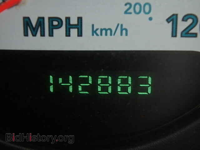 2005 DODGE CARAVAN - VIN: 2D4GP44LX5R201670 - Фото 8