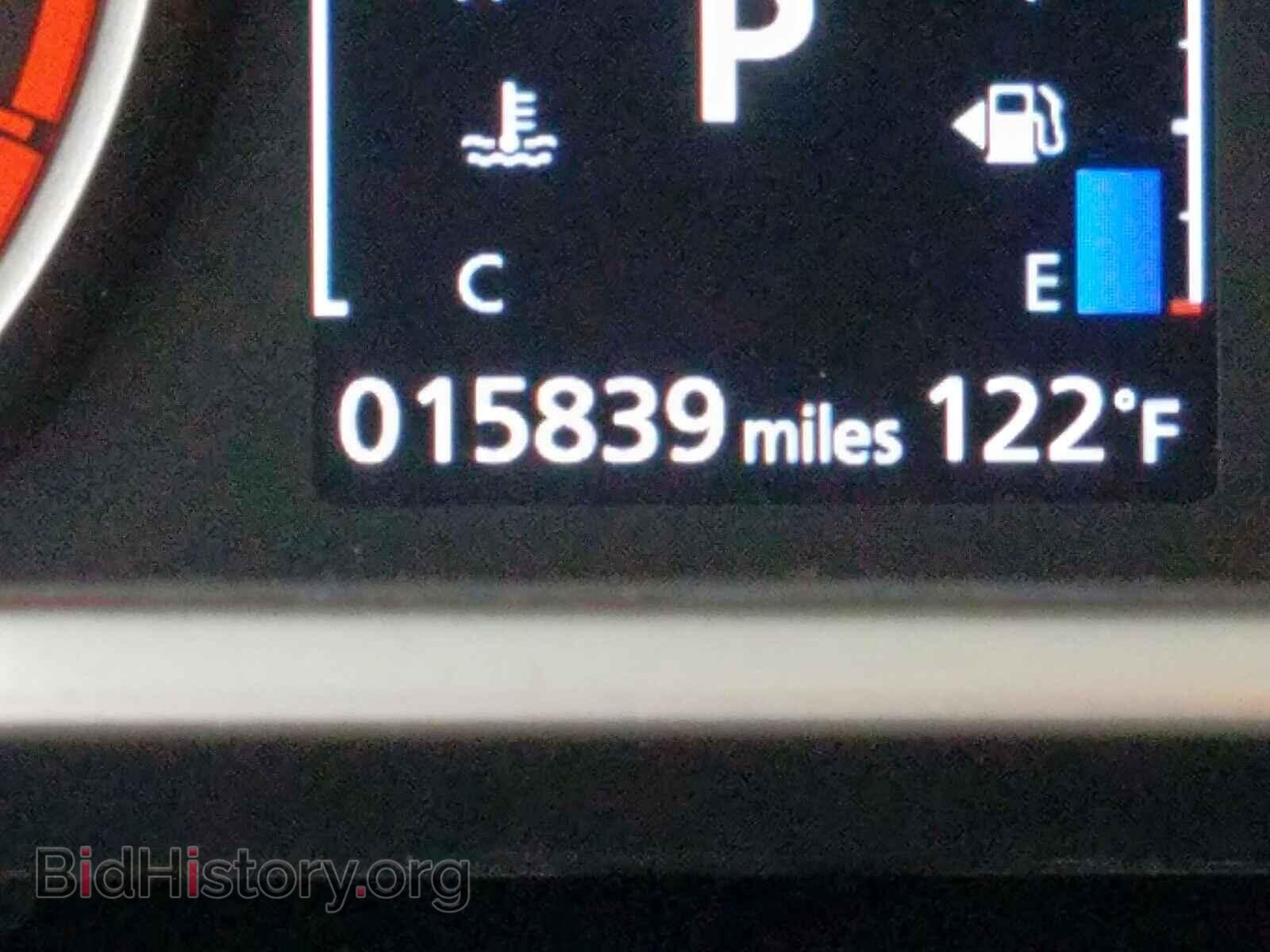 2018 MITSUBISHI ECLIPSE CR - VIN: JA4AS3AA1JZ067382 - Фото 8
