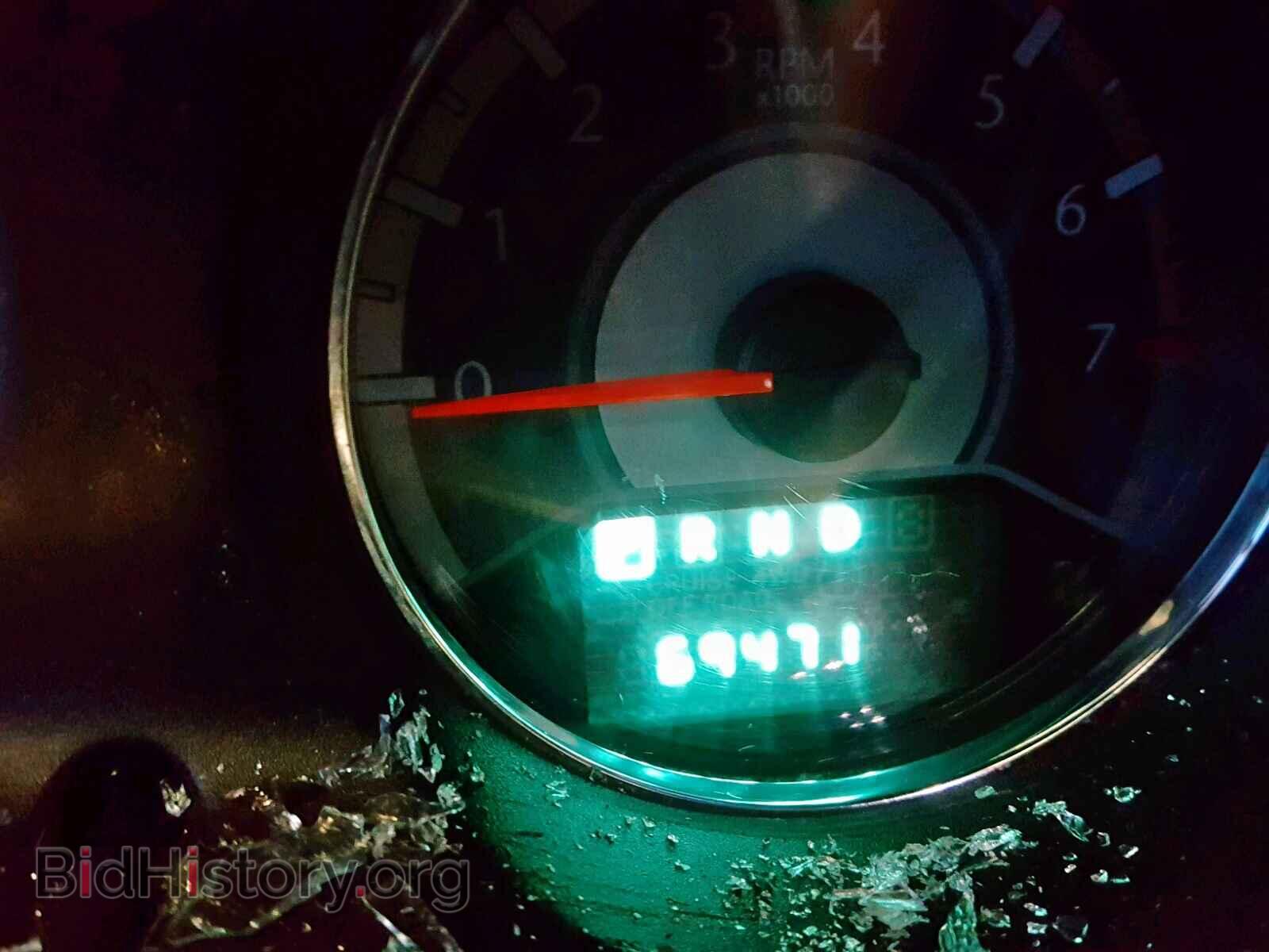 2013 CHRYSLER 200 - VIN: 1C3CCBCG2DN674821 - Photo 8