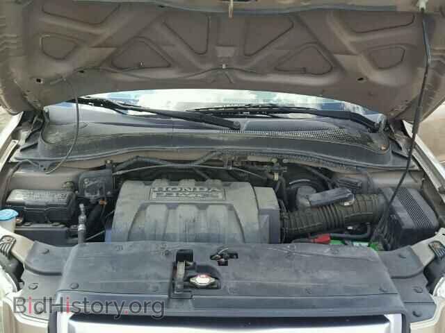 2007 HONDA PILOT - VIN: 5FNYF28457B016050 - Фото 7
