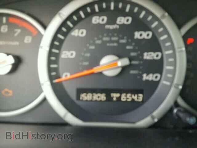 2007 HONDA PILOT - VIN: 5FNYF28457B016050 - Фото 8