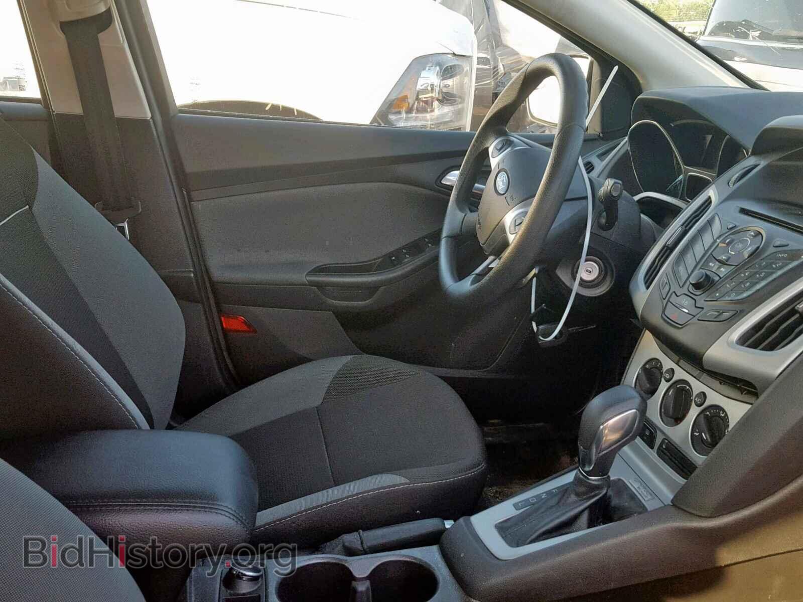 2013 FORD FOCUS SE - VIN: 1FADP3K22DL139988 - Фото 5