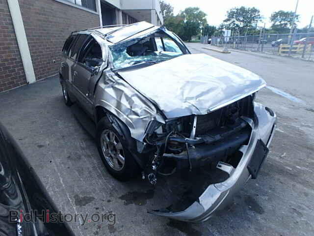 Фотография 1GKDT13S732343624 - GMC ENVOY 2003