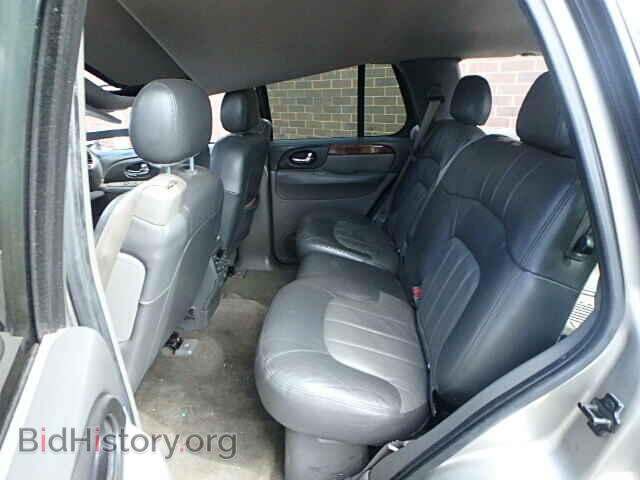 2003 GMC ENVOY - VIN: 1GKDT13S732343624 - Фото 6