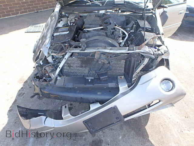 2003 GMC ENVOY - VIN: 1GKDT13S732343624 - Фото 7