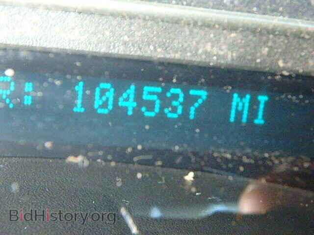 2003 GMC ENVOY - VIN: 1GKDT13S732343624 - Фото 8
