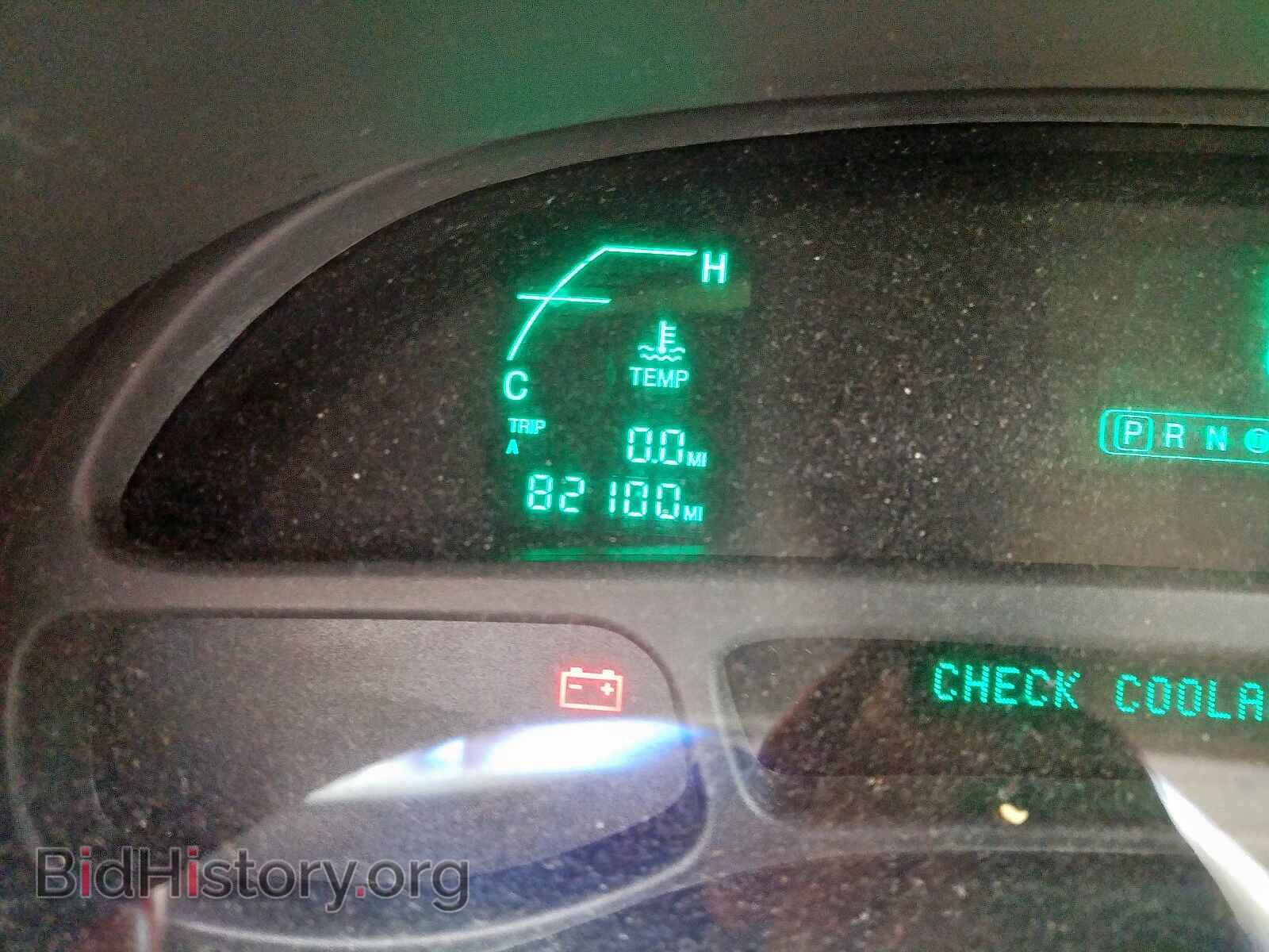 2002 CADILLAC DEVILLE - VIN: 1G6KD54Y12U131057 - Photo 8