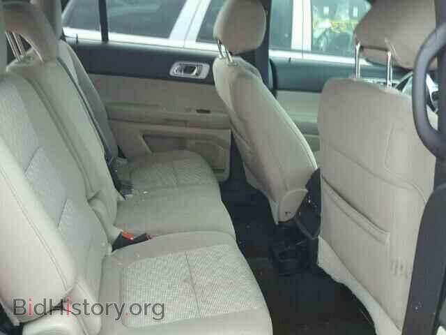 2014 FORD EXPLORER - VIN: 1FM5K7D87EGB83738 - Photo 6