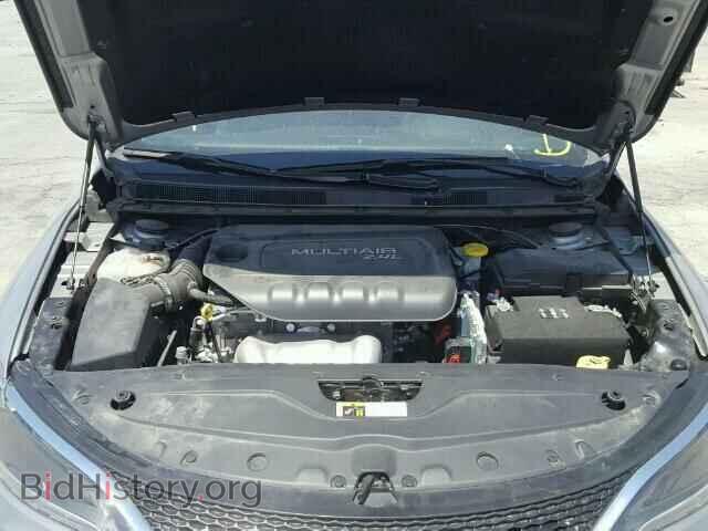 2016 CHRYSLER 200 - VIN: 1C3CCCAB8GN104324 - Фото 7