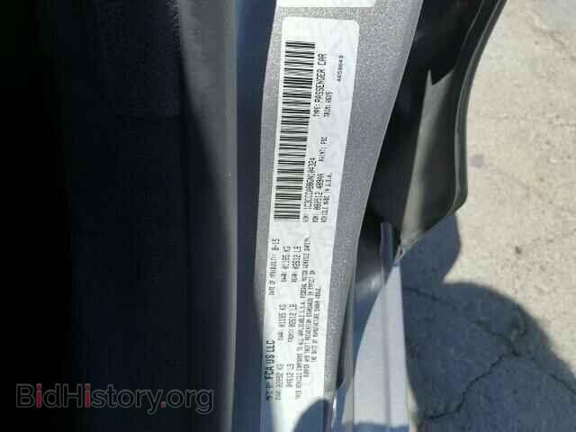 2016 CHRYSLER 200 - VIN: 1C3CCCAB8GN104324 - Фото 10