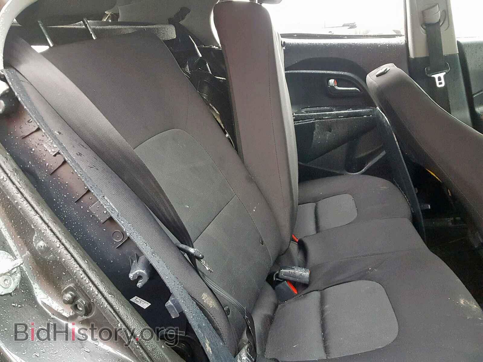 2017 KIA RIO - VIN: KNADM5A33H6031714 - Фото 6