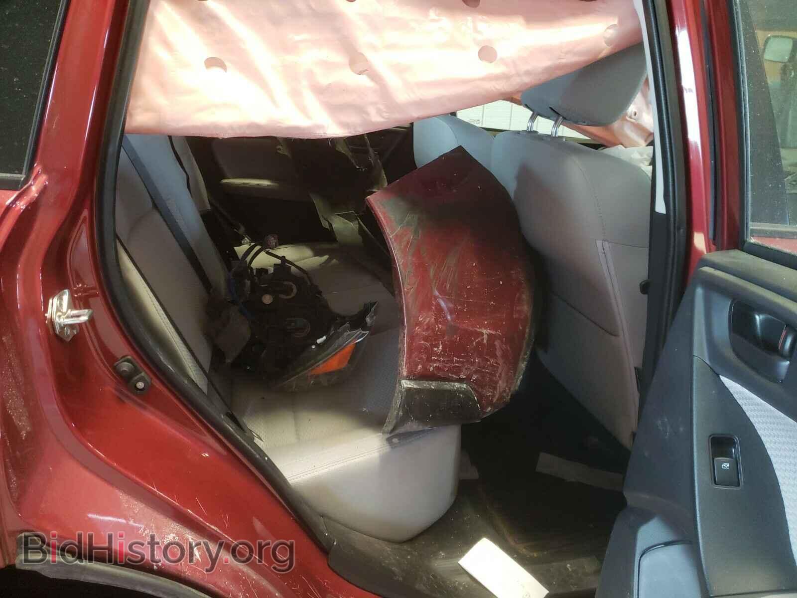 2017 SUBARU FORESTER - VIN: JF2SJAAC5HH401014 - Photo 6