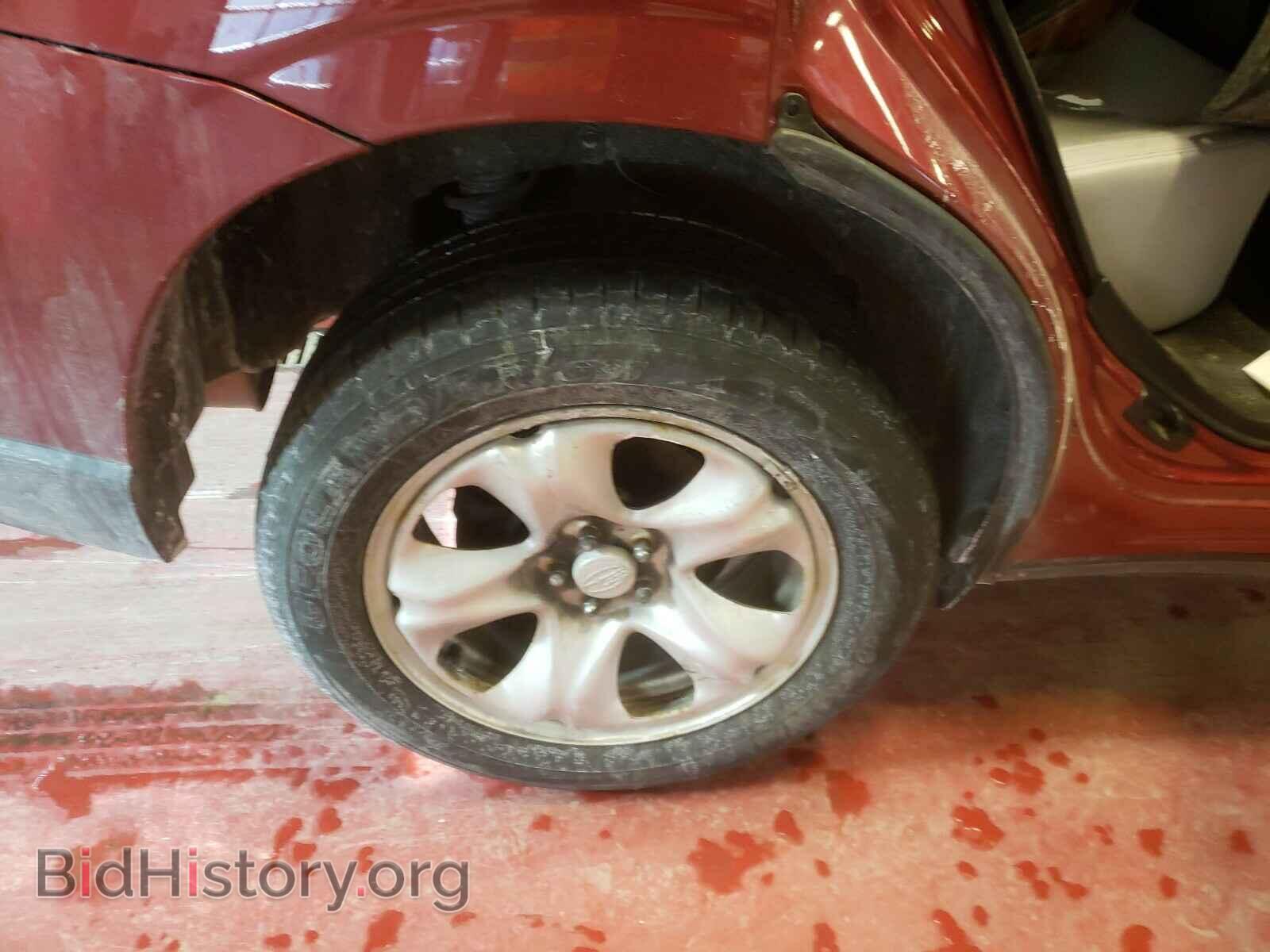 2017 SUBARU FORESTER - VIN: JF2SJAAC5HH401014 - Photo 9