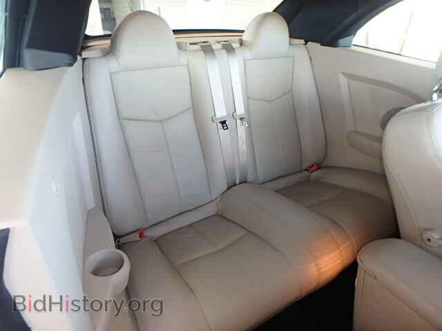 2013 CHRYSLER 200 - VIN: 1C3BCBFG6DN501049 - Фото 6