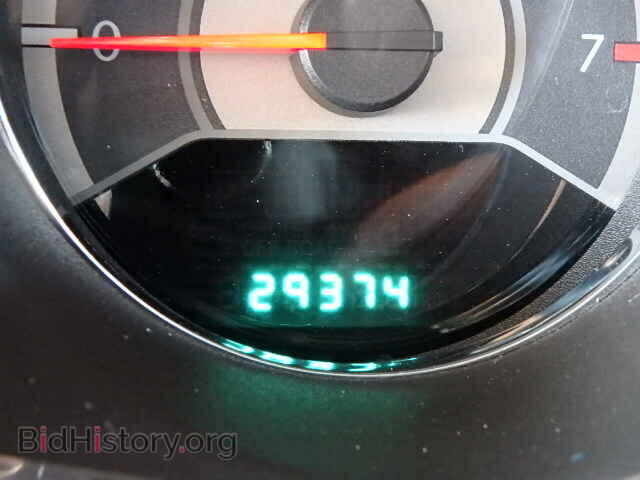 2013 CHRYSLER 200 - VIN: 1C3BCBFG6DN501049 - Фото 8