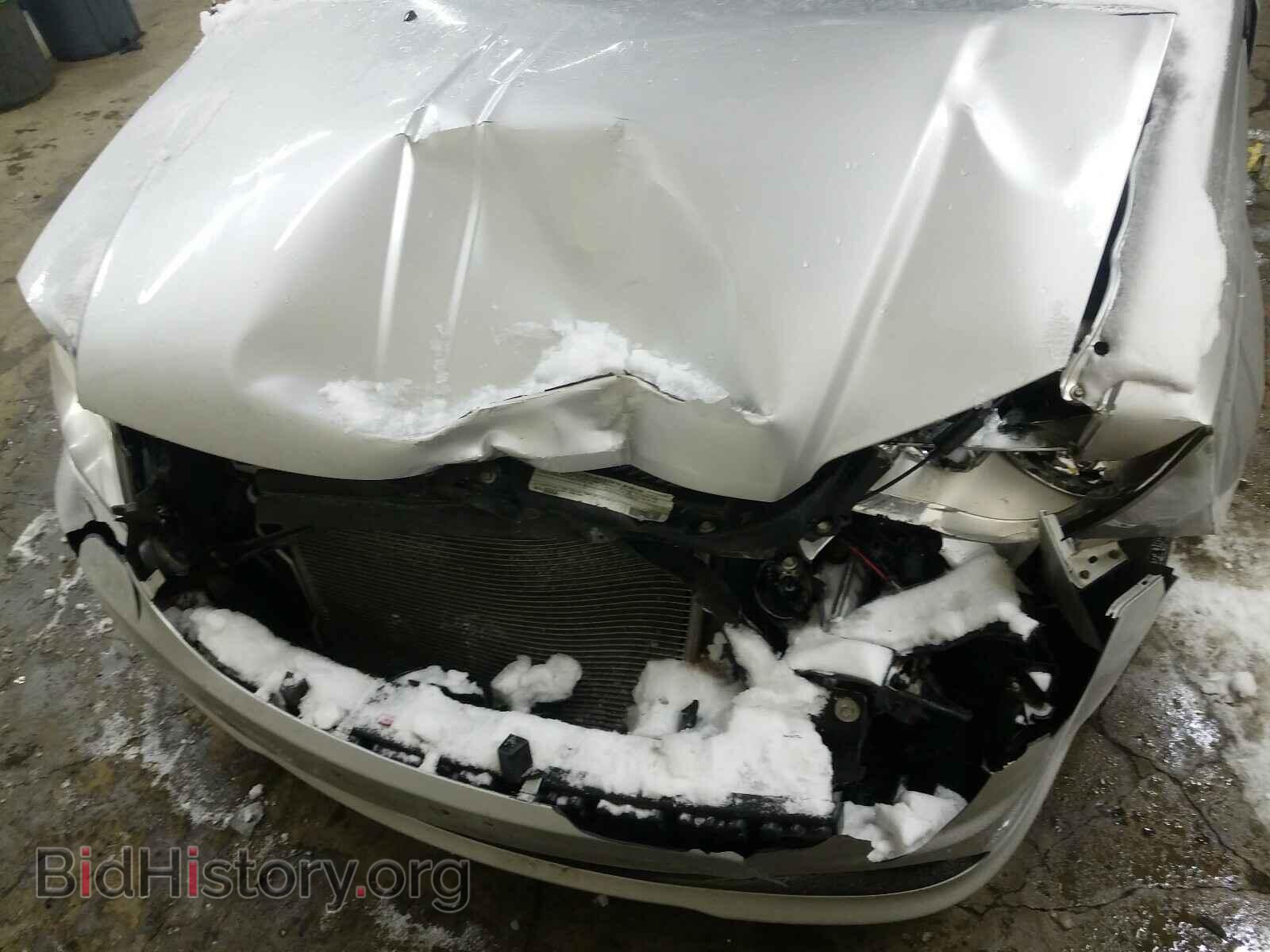 2012 DODGE GRAND CARA - VIN: 2C4RDGBG7CR385873 - Фото 9
