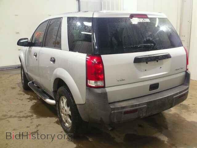 2003 SATURN VUE - VIN: 5GZCZ63B23S838329 - Фото 3