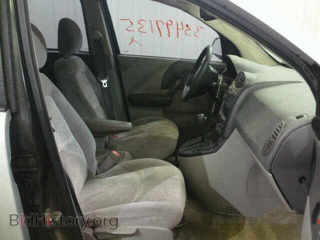 2003 SATURN VUE - VIN: 5GZCZ63B23S838329 - Фото 5