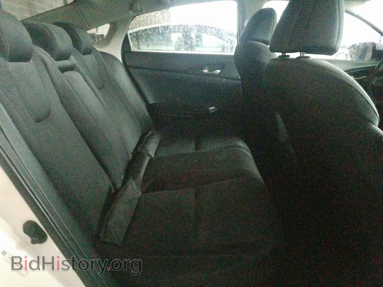 2019 HONDA INSIGHT - VIN: 19XZE4F59KE010121 - Фото 6