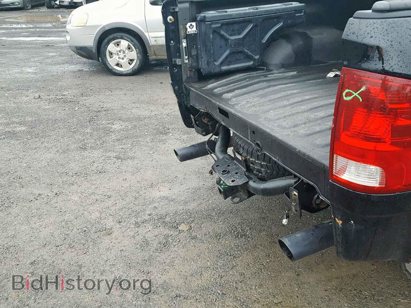 2012 DODGE RAM 1500 S - VIN: 1C6RD7FP7CS202066 - Фото 9