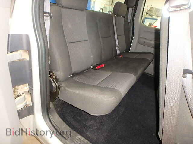 2010 CHEVROLET SILVERADO - VIN: 1GCSCPEX5AZ193029 - Фото 6