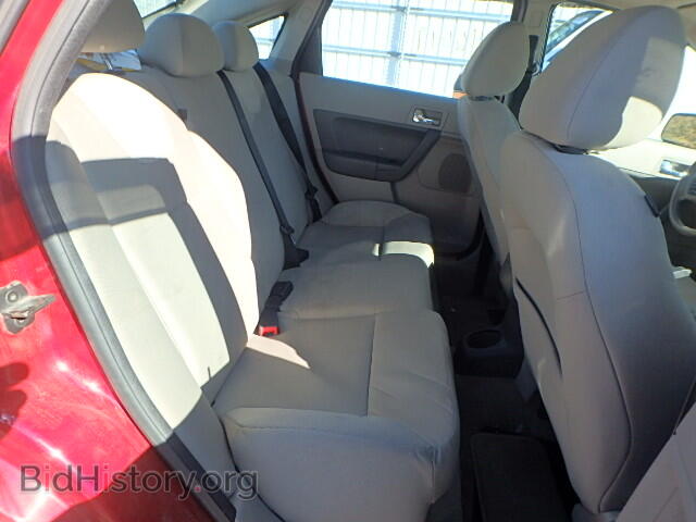 2009 FORD FOCUS - VIN: 1FAHP36N29W128873 - Фото 6