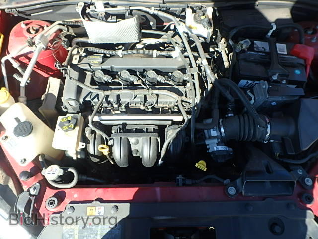 2009 FORD FOCUS - VIN: 1FAHP36N29W128873 - Фото 7
