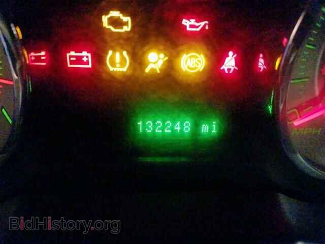 2007 FORD EDGE - VIN: 2FMDK39C17BB66638 - Фото 8