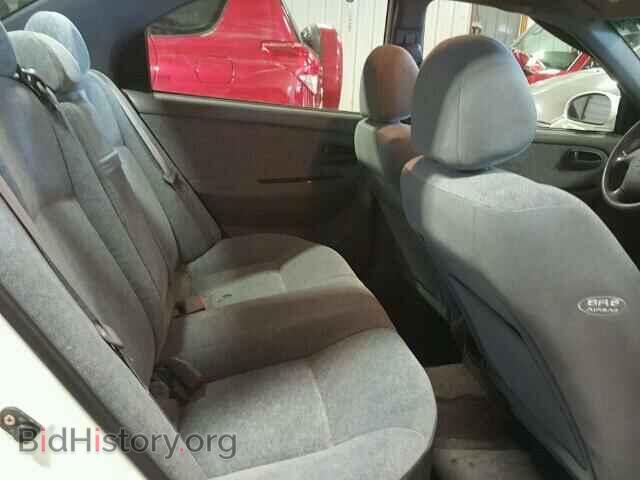 2005 KIA OPTIMA - VIN: KNAGD128655393571 - Фото 6
