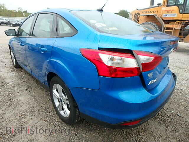 2013 FORD FOCUS - VIN: 1FADP3F20DL148960 - Photo 3