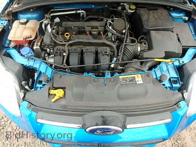 2013 FORD FOCUS - VIN: 1FADP3F20DL148960 - Photo 7