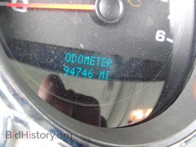 2007 CHEVROLET SILVERADO - VIN: 1GCEK190X7Z593123 - Фото 8