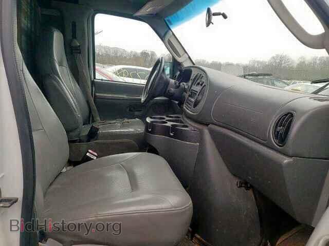 2006 FORD ECONOLINE - VIN: 1FTRE14W06DA06704 - Фото 5