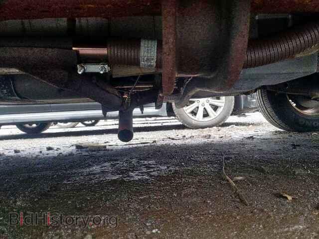 2006 FORD ECONOLINE - VIN: 1FTRE14W06DA06704 - Фото 9
