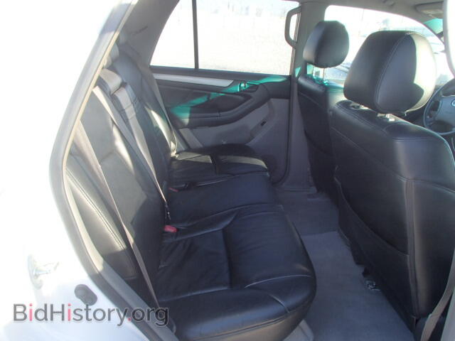 2004 TOYOTA 4RUNNER - VIN: JTEZU14R748021067 - Фото 6