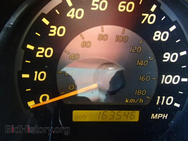 2004 TOYOTA 4RUNNER - VIN: JTEZU14R748021067 - Фото 8
